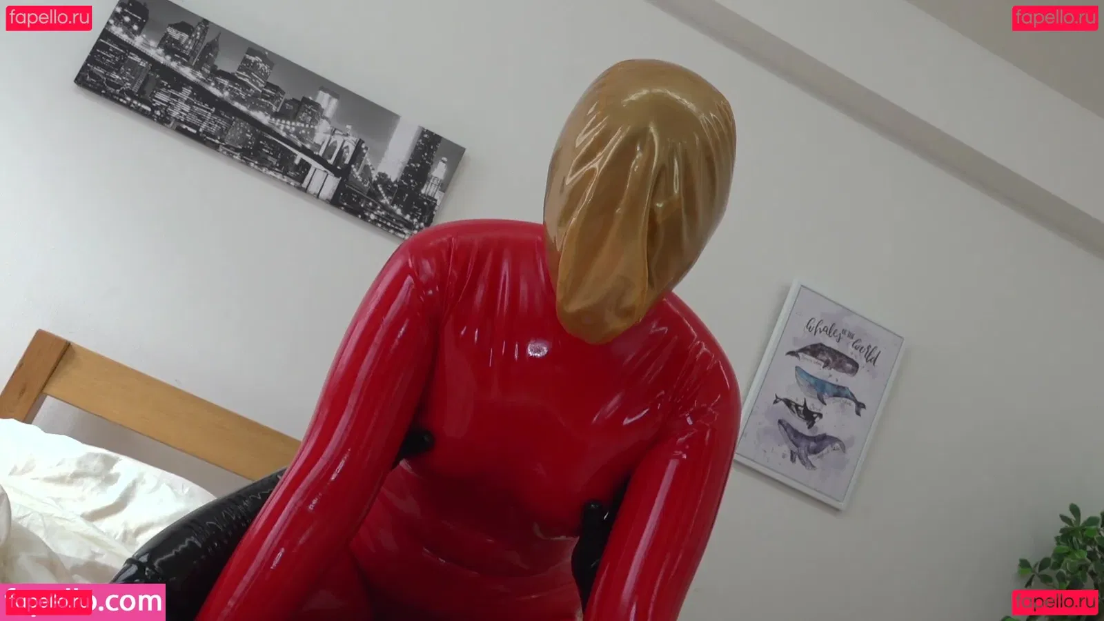 June Lovejoy Onlyfans Photo Gallery 