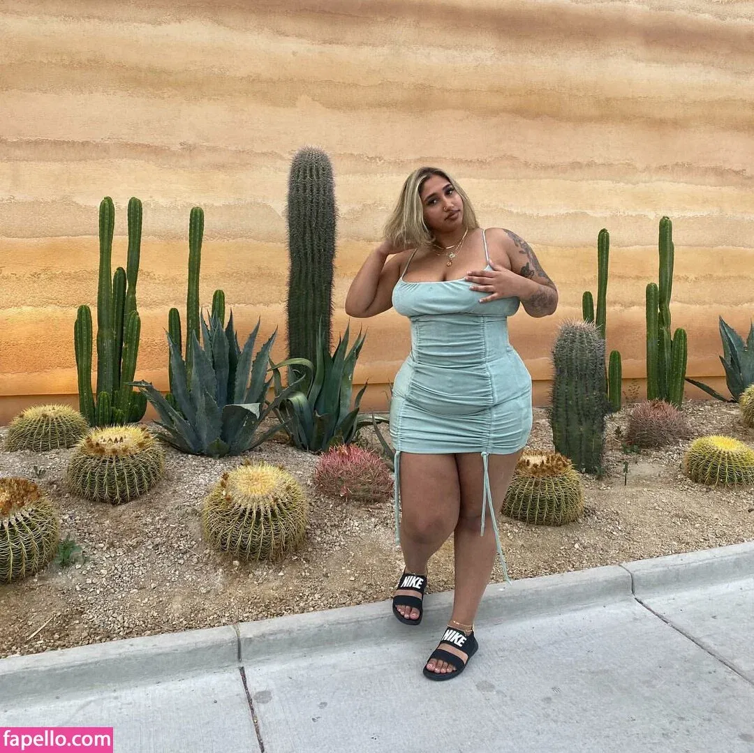 Jeanette Prakash Onlyfans Photo Gallery 