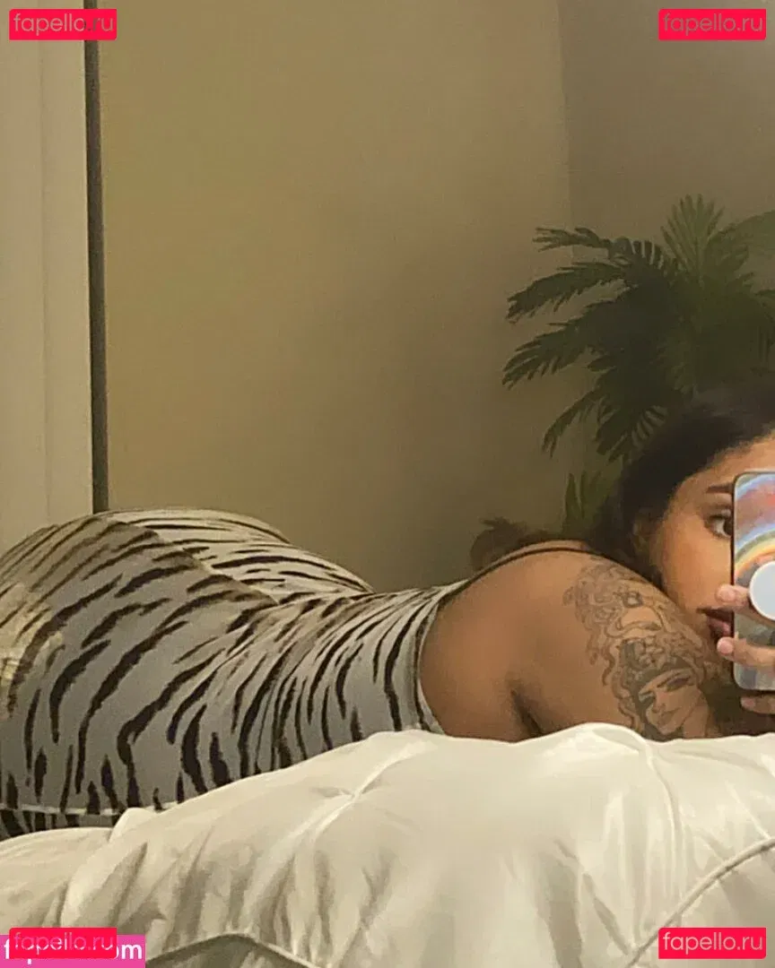 Jeanette Prakash Onlyfans Photo Gallery 