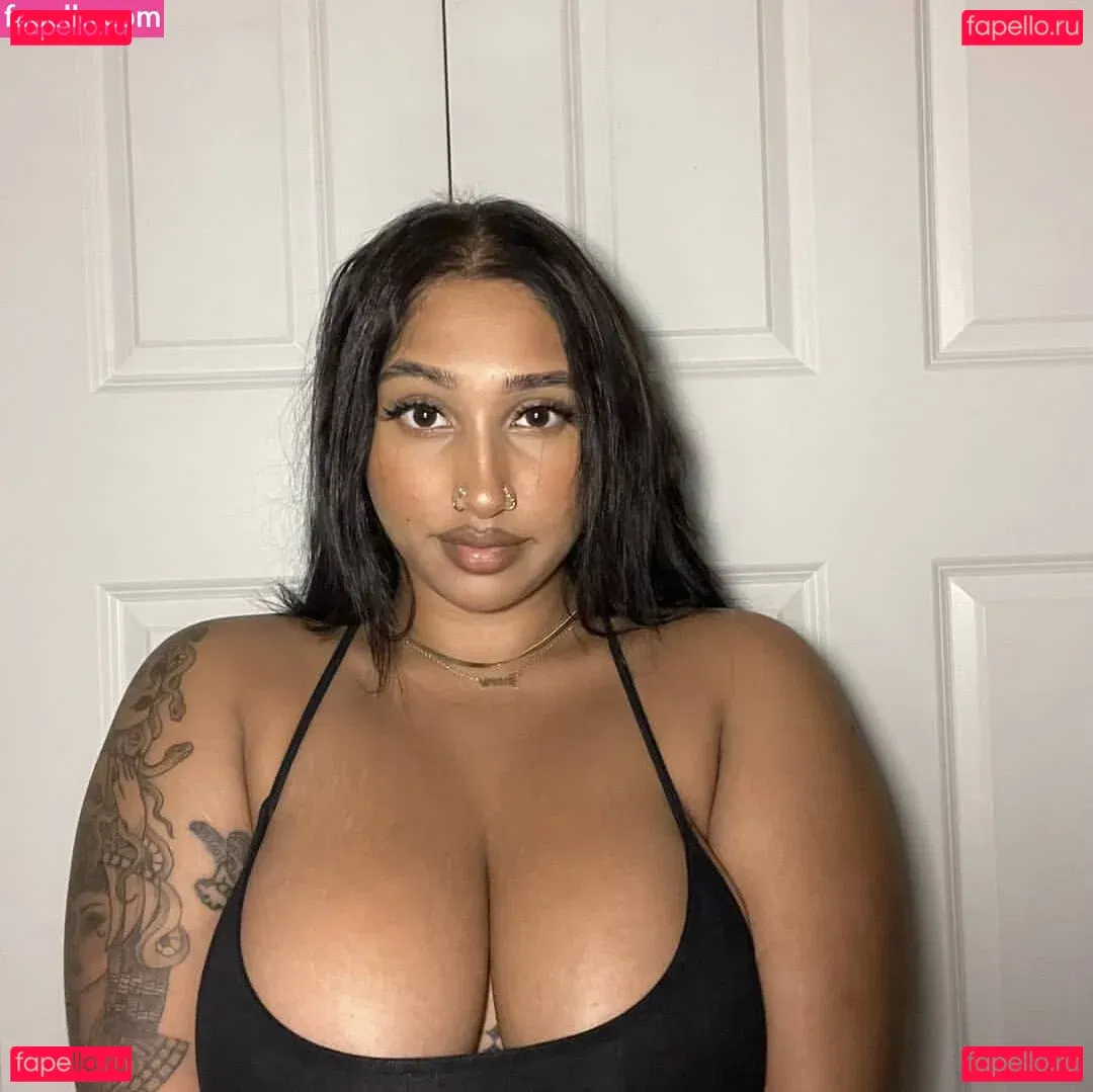 Jeanette Prakash Onlyfans Photo Gallery 