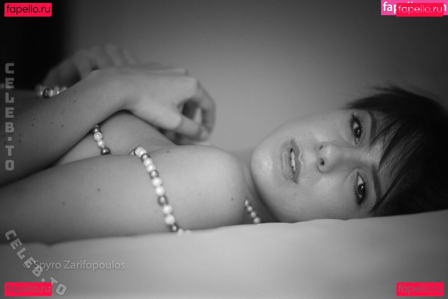 Franzi Skamet Nude Onlyfans Photo 39