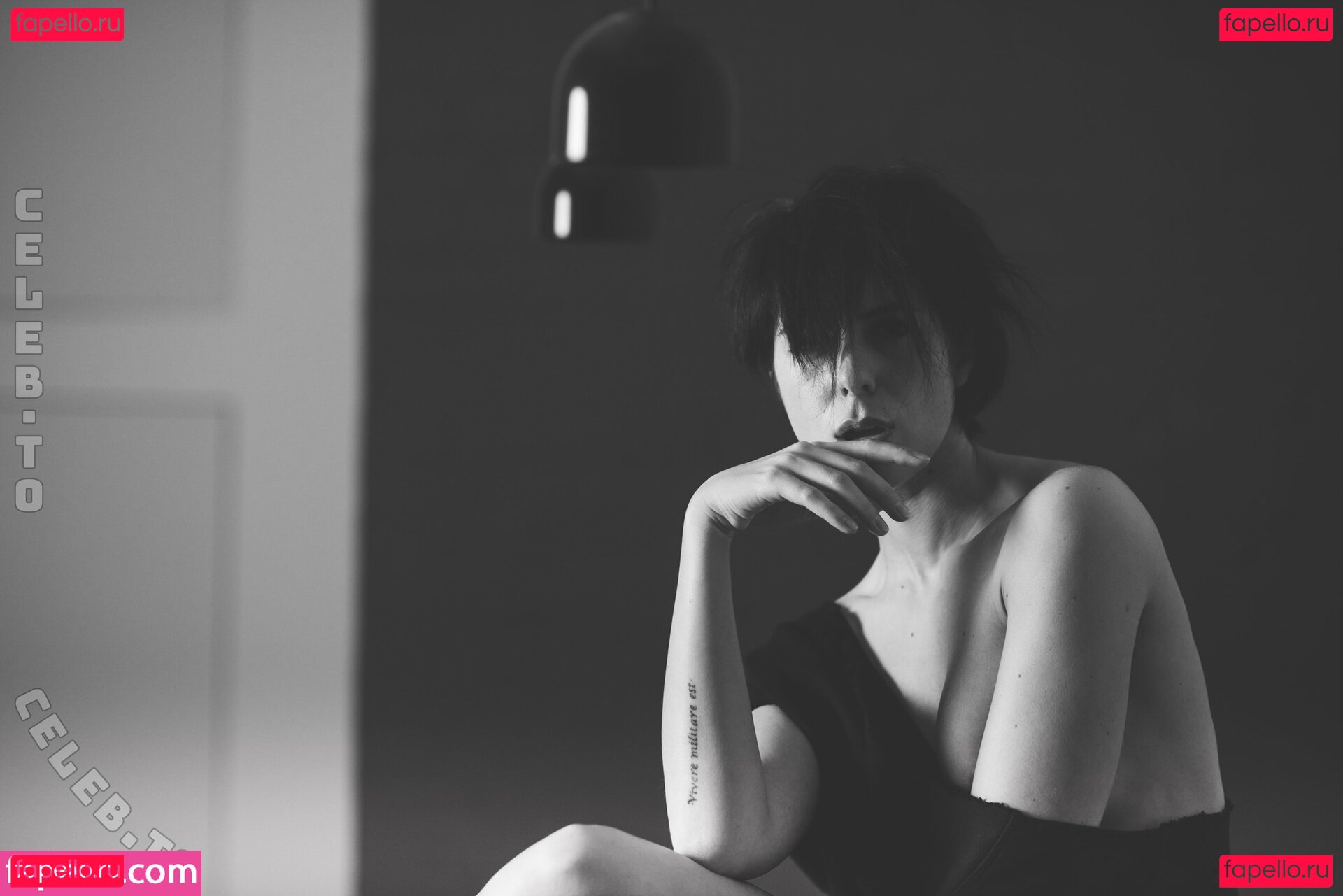 Franzi Skamet Nude Onlyfans Photo 3