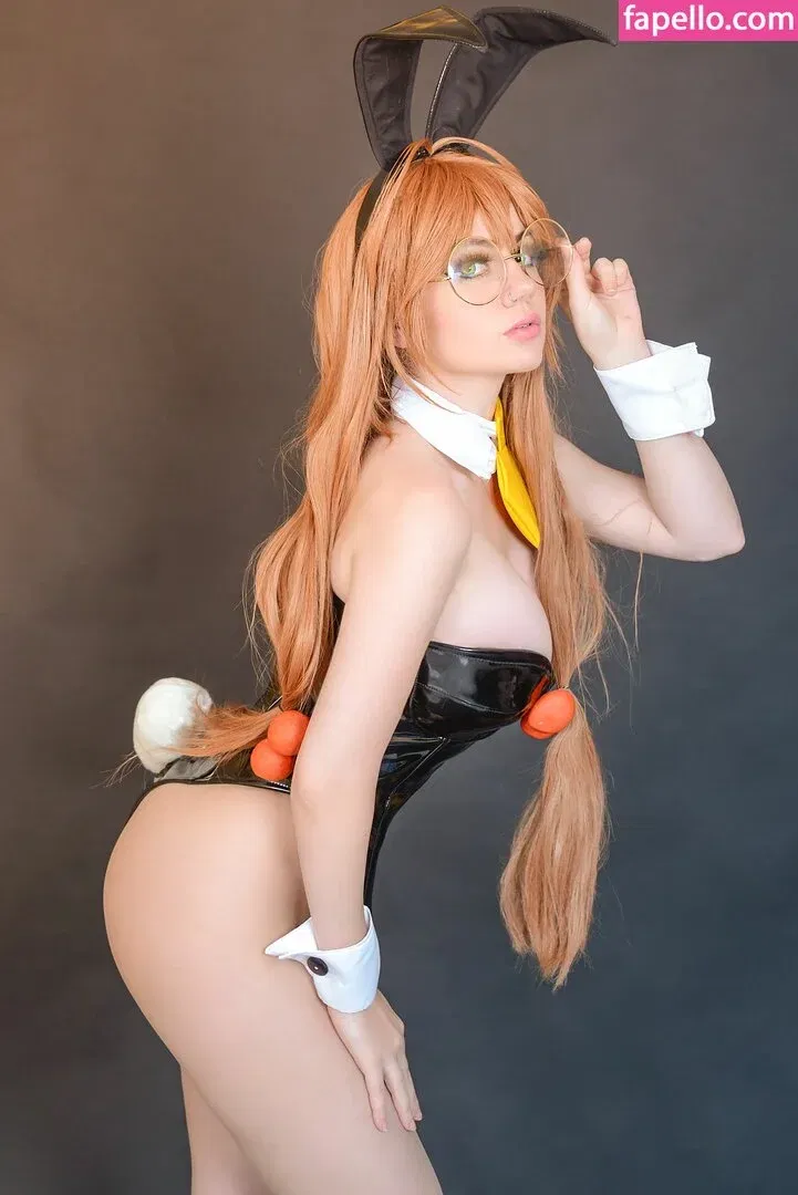 Magui Sunshine Onlyfans Photo Gallery 