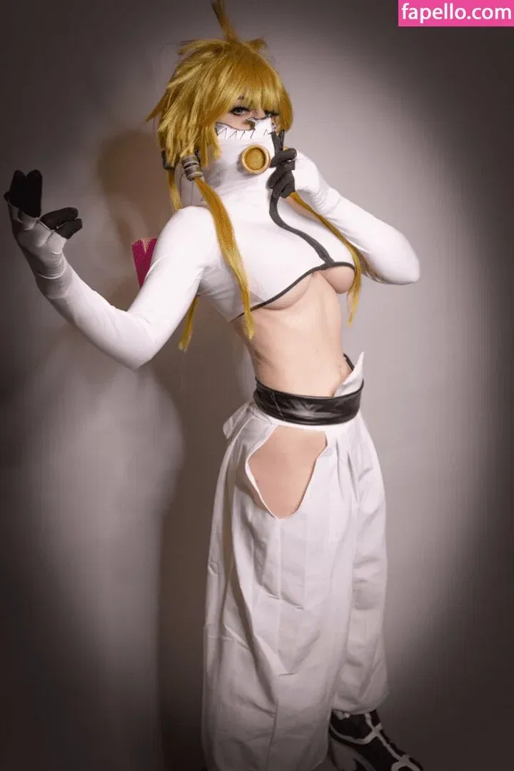 Magui Sunshine Onlyfans Photo Gallery 