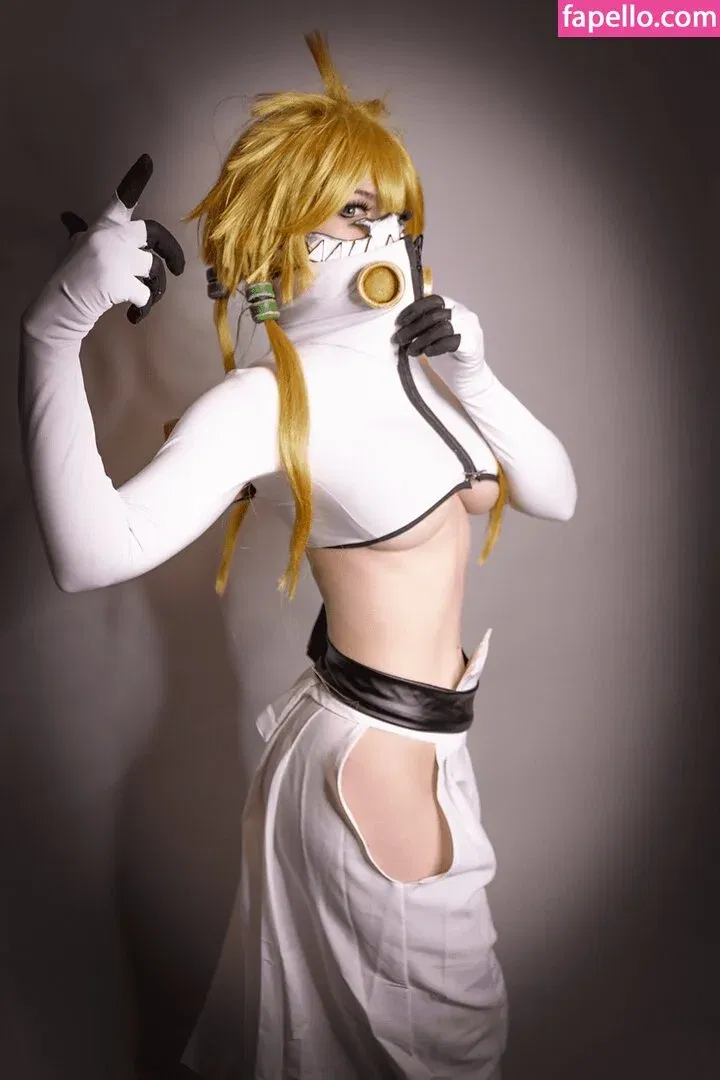 Magui Sunshine Onlyfans Photo Gallery 