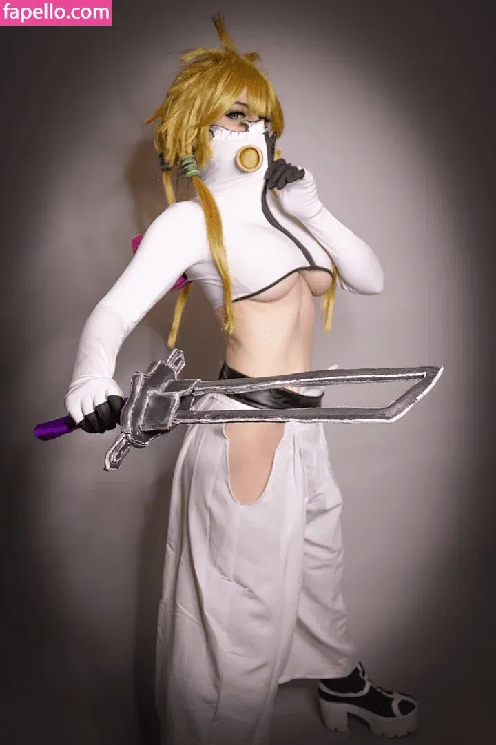 Magui Sunshine Onlyfans Photo Gallery 