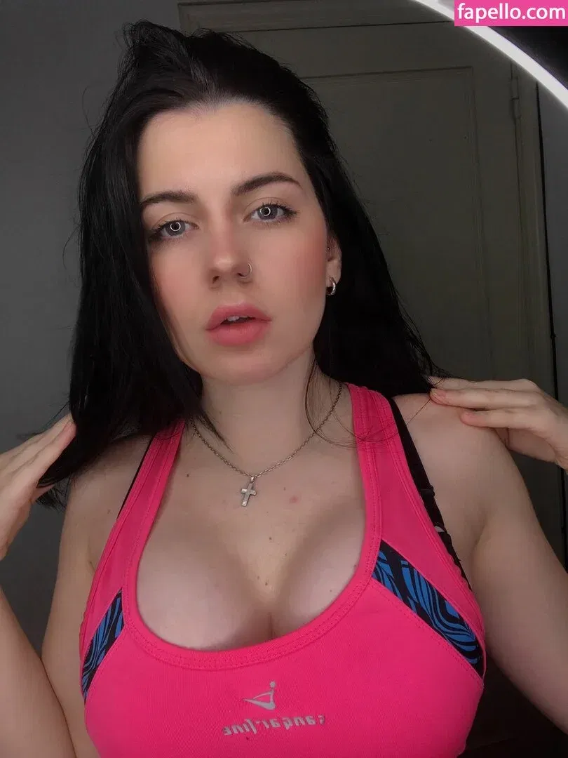 Magui Sunshine Onlyfans Photo Gallery 
