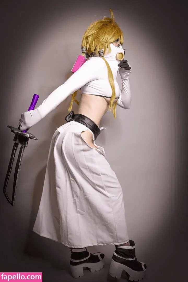 Magui Sunshine Onlyfans Photo Gallery 