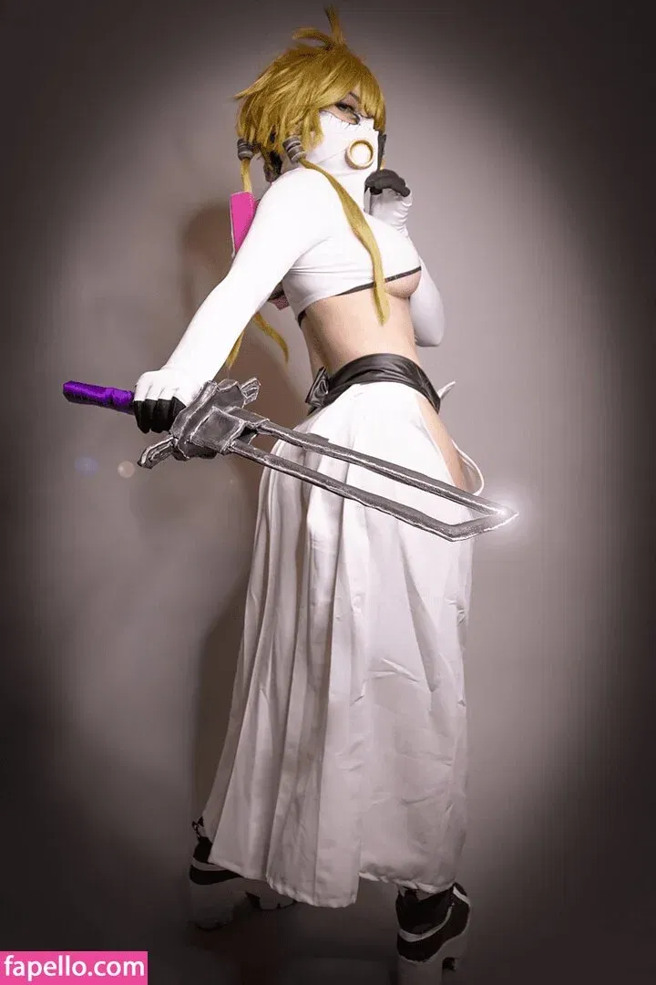 Magui Sunshine Onlyfans Photo Gallery 