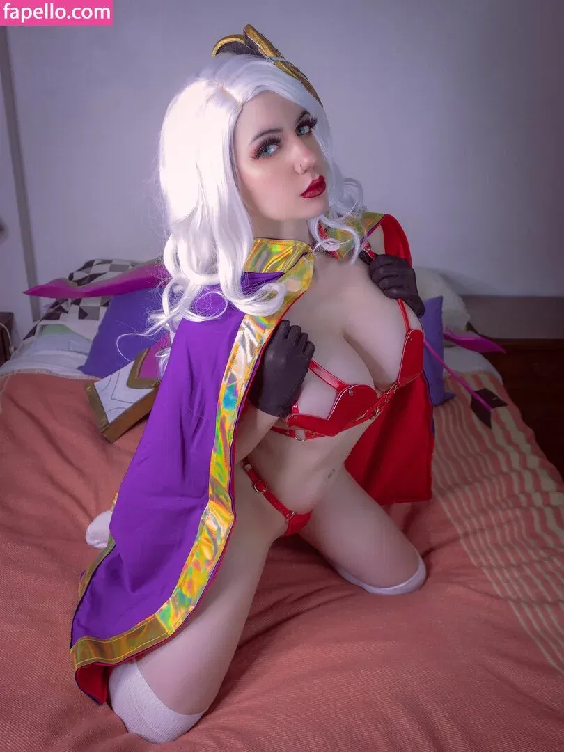 Magui Sunshine Onlyfans Photo Gallery 