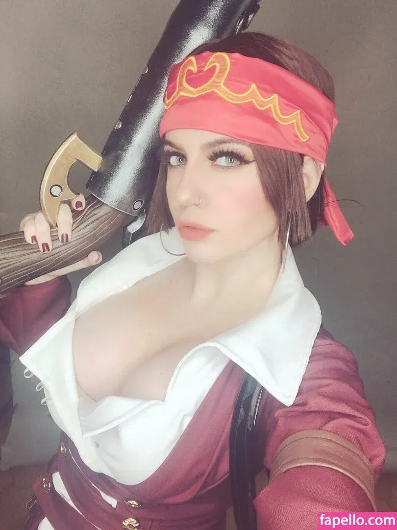 Magui Sunshine Onlyfans Photo Gallery 