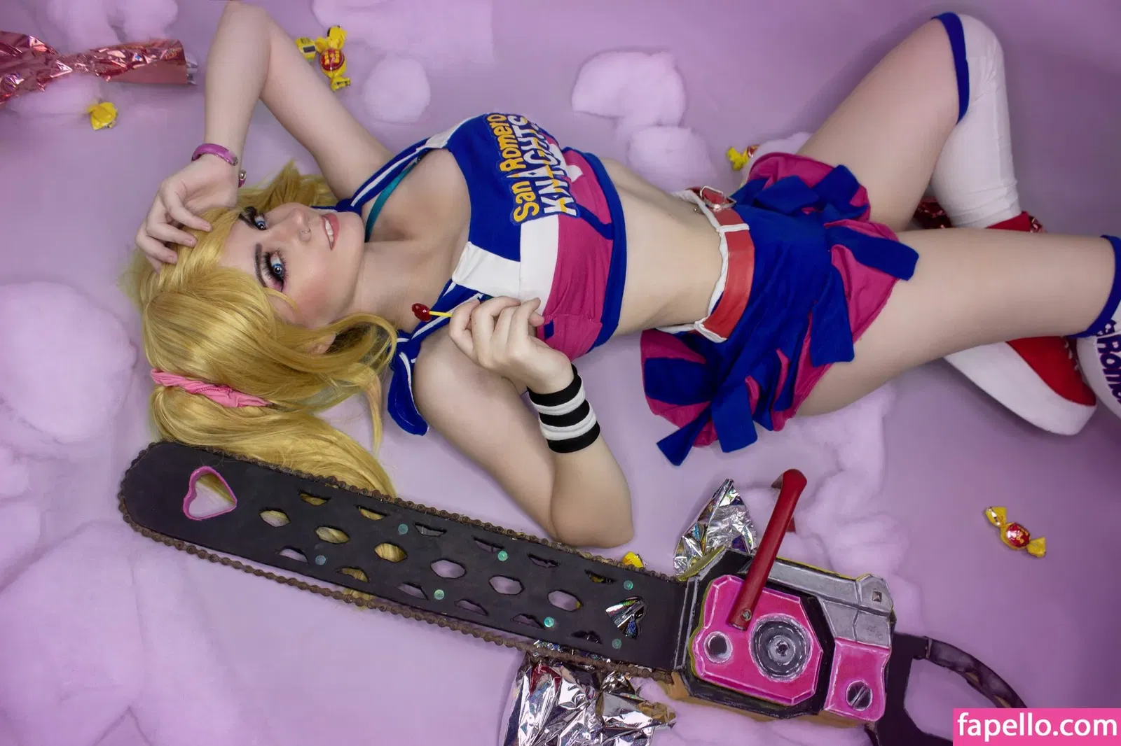 Magui Sunshine Onlyfans Photo Gallery 