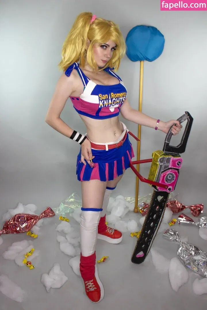 Magui Sunshine Onlyfans Photo Gallery 