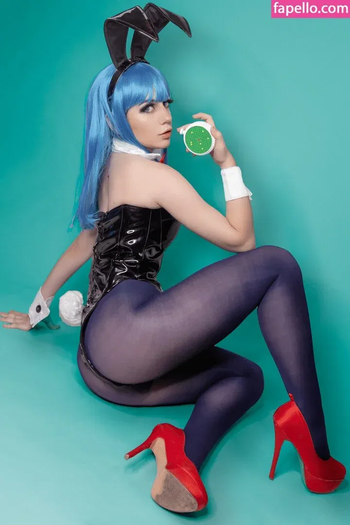 Magui Sunshine Onlyfans Photo Gallery 