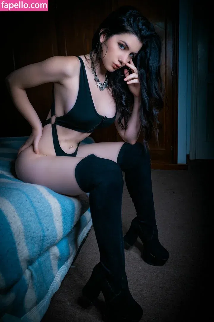 Magui Sunshine Onlyfans Photo Gallery 