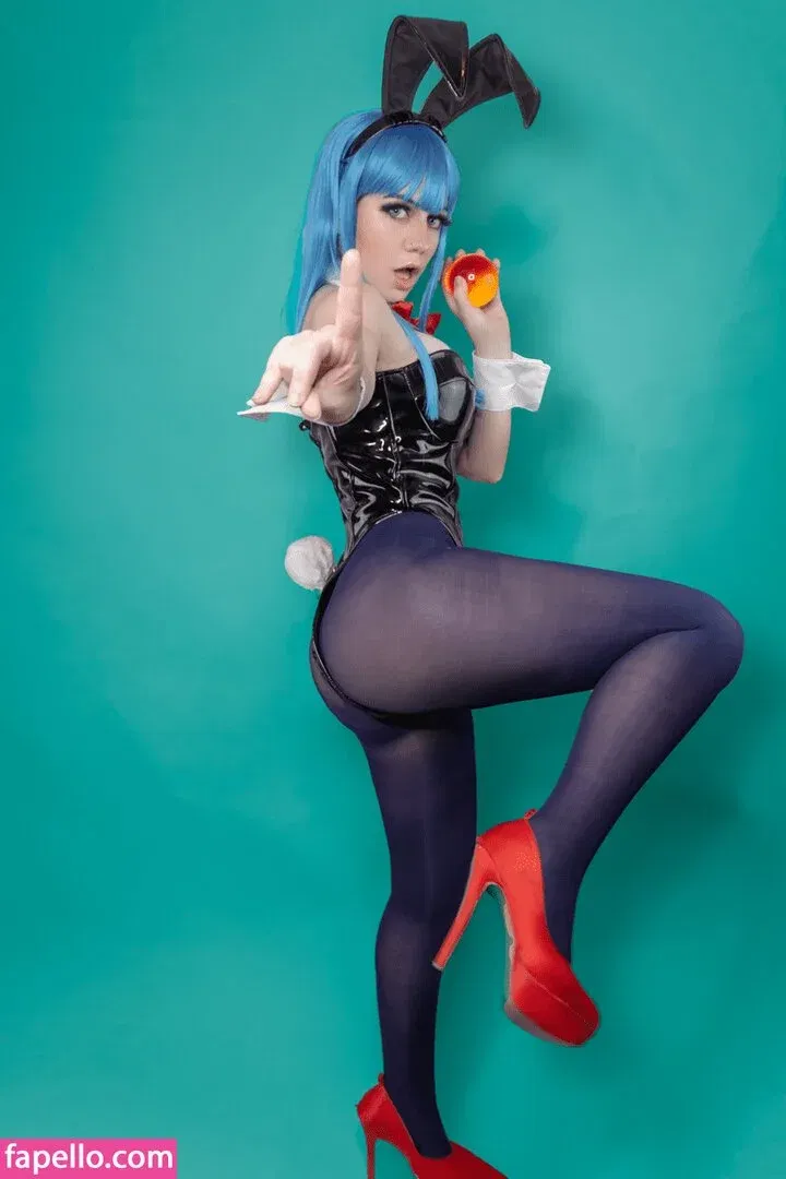 Magui Sunshine Onlyfans Photo Gallery 