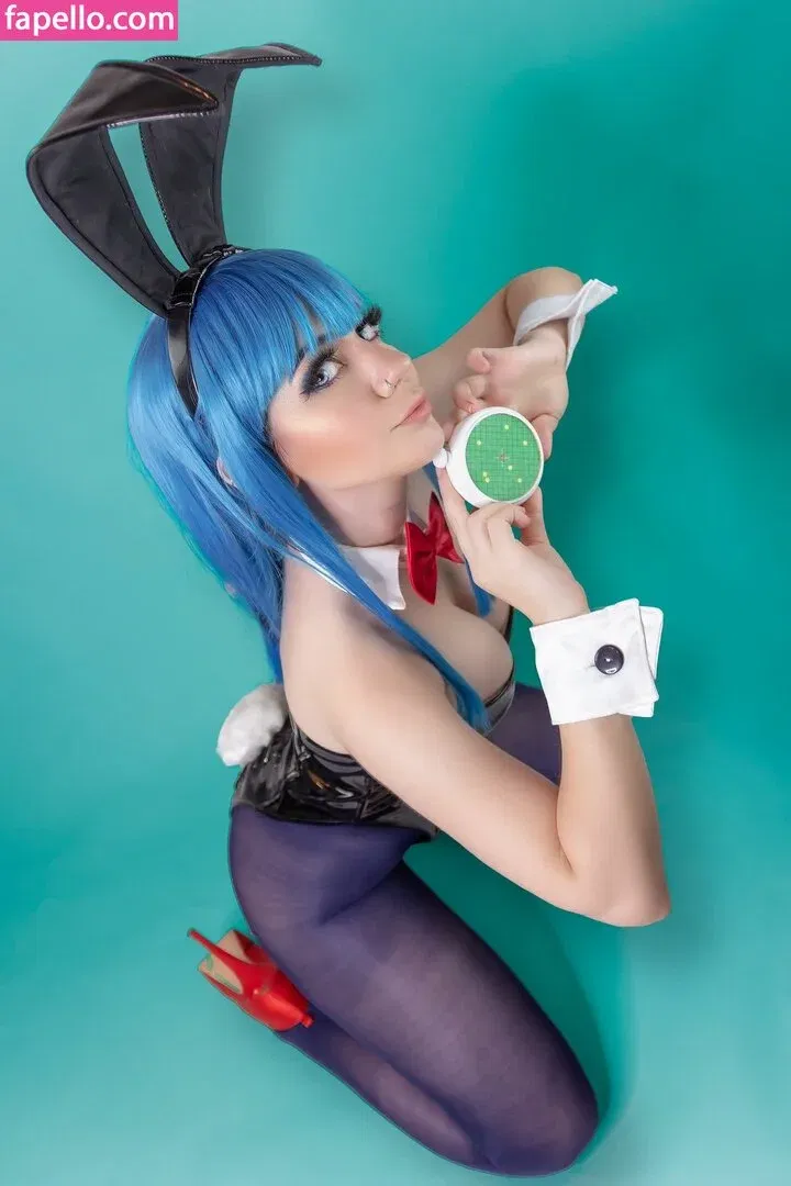 Magui Sunshine Onlyfans Photo Gallery 