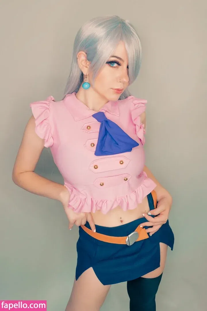 Magui Sunshine Onlyfans Photo Gallery 