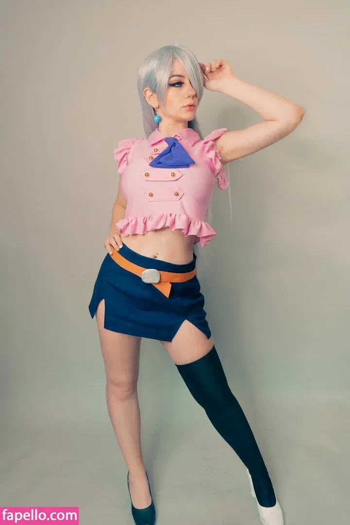 Magui Sunshine Onlyfans Photo Gallery 