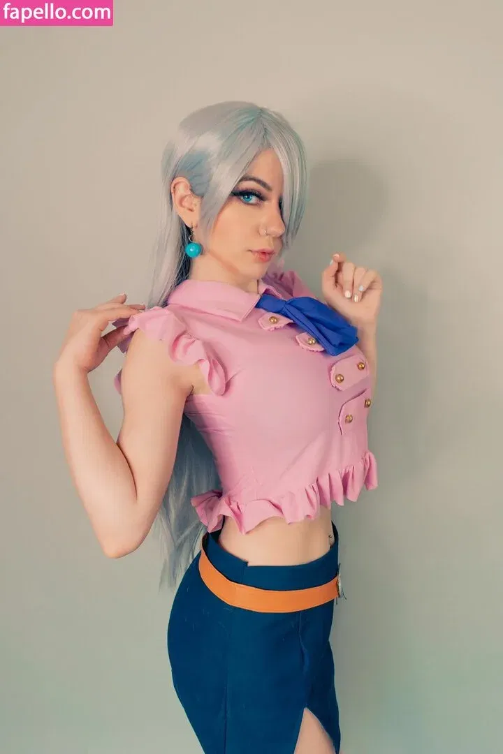 Magui Sunshine Onlyfans Photo Gallery 