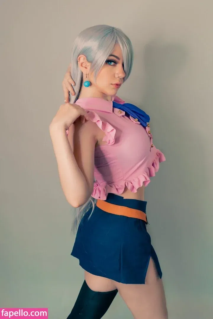 Magui Sunshine Onlyfans Photo Gallery 