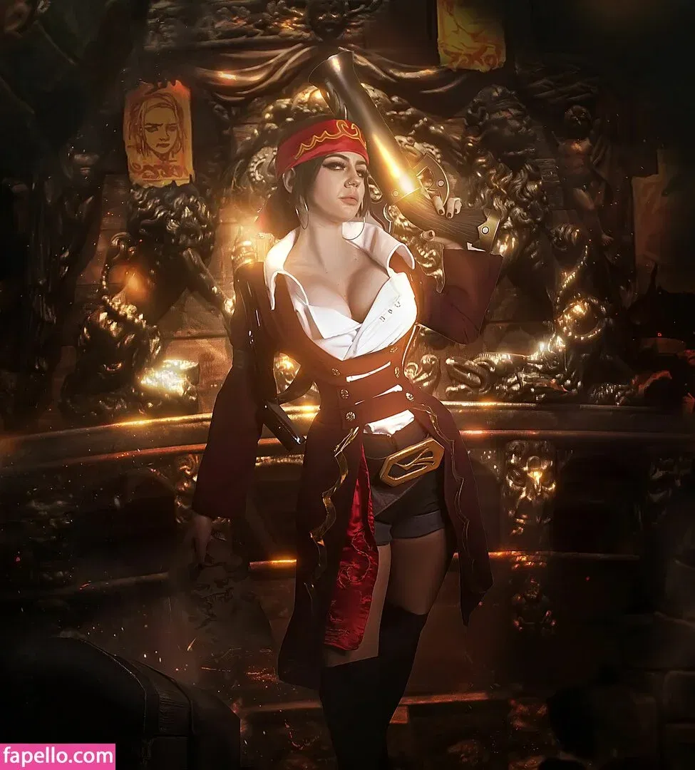 Magui Sunshine Onlyfans Photo Gallery 