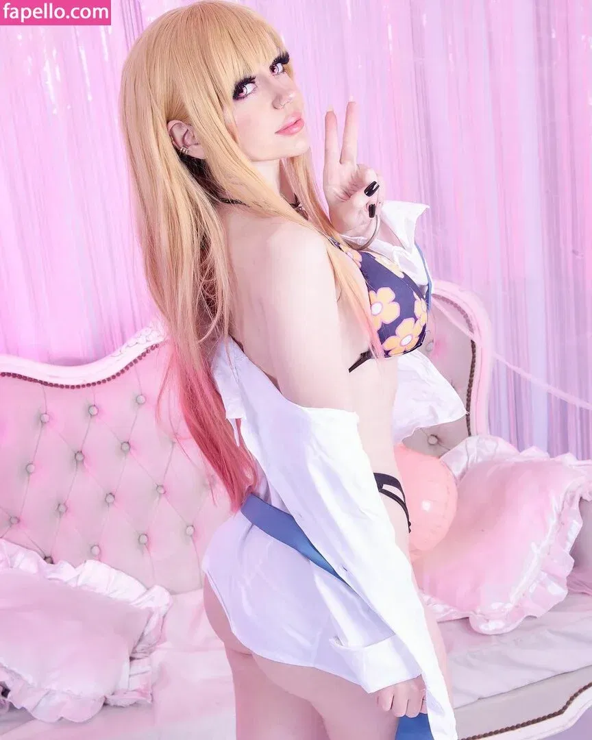 Magui Sunshine Onlyfans Photo Gallery 