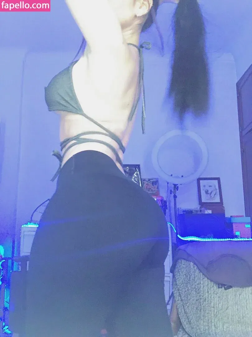 Magui Sunshine Onlyfans Photo Gallery 