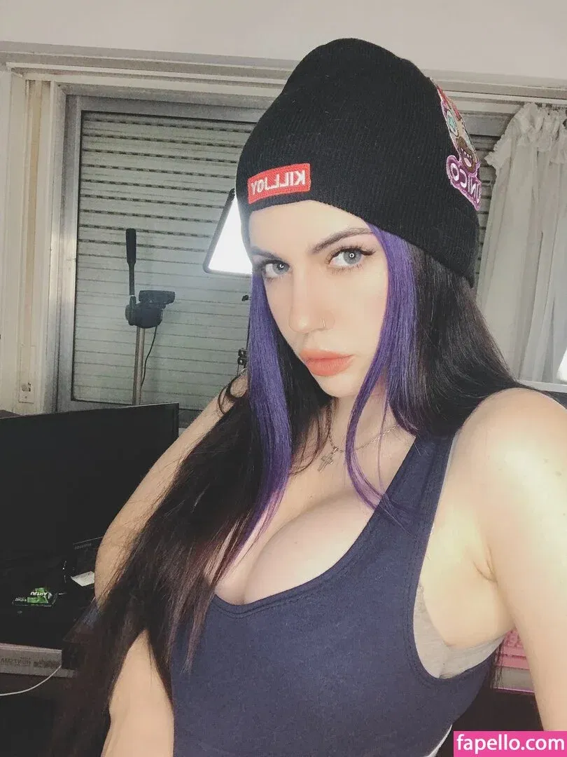 Magui Sunshine Onlyfans Photo Gallery 