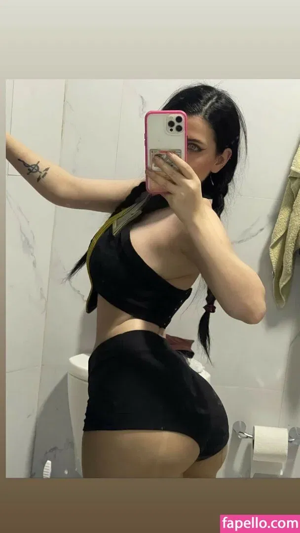 Magui Sunshine Onlyfans Photo Gallery 