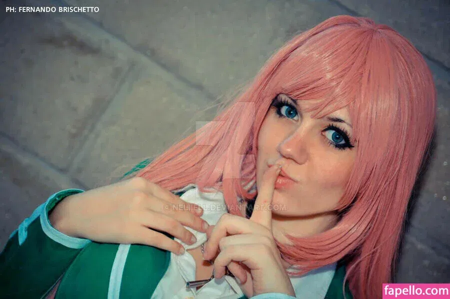 Magui Sunshine Onlyfans Photo Gallery 