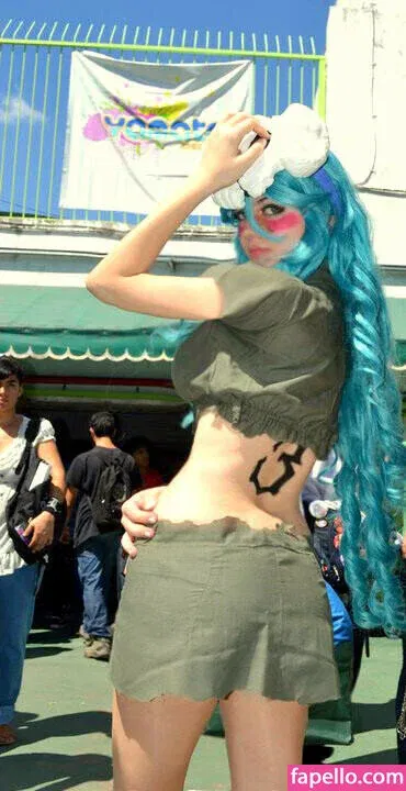 Magui Sunshine Onlyfans Photo Gallery 