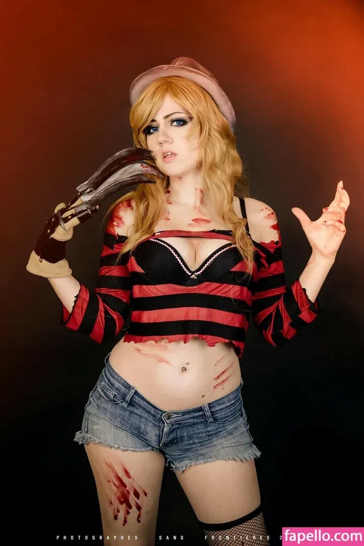 Magui Sunshine Onlyfans Photo Gallery 