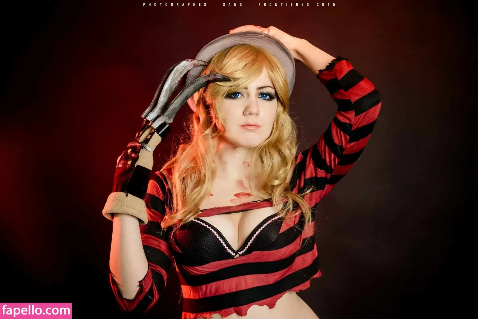 Magui Sunshine Onlyfans Photo Gallery 