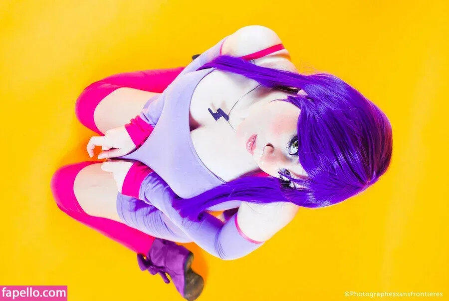 Magui Sunshine Onlyfans Photo Gallery 