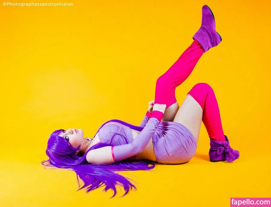 Magui Sunshine Onlyfans Photo Gallery 