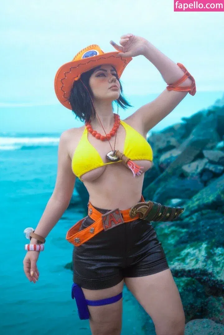 Magui Sunshine Onlyfans Photo Gallery 