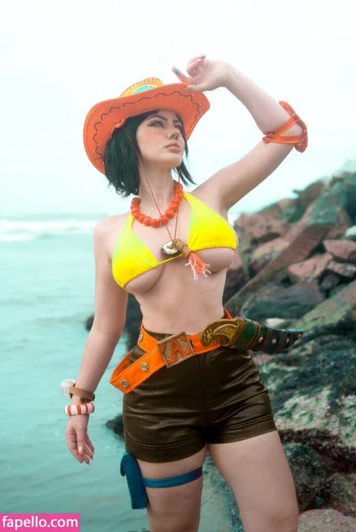 Magui Sunshine Onlyfans Photo Gallery 