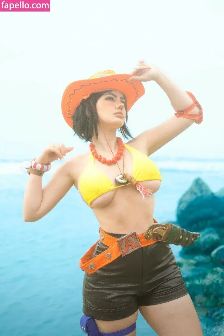 Magui Sunshine Onlyfans Photo Gallery 