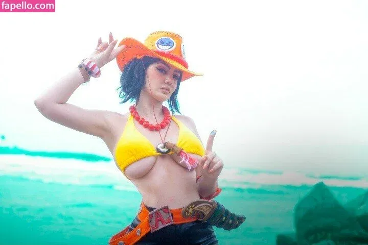 Magui Sunshine Onlyfans Photo Gallery 