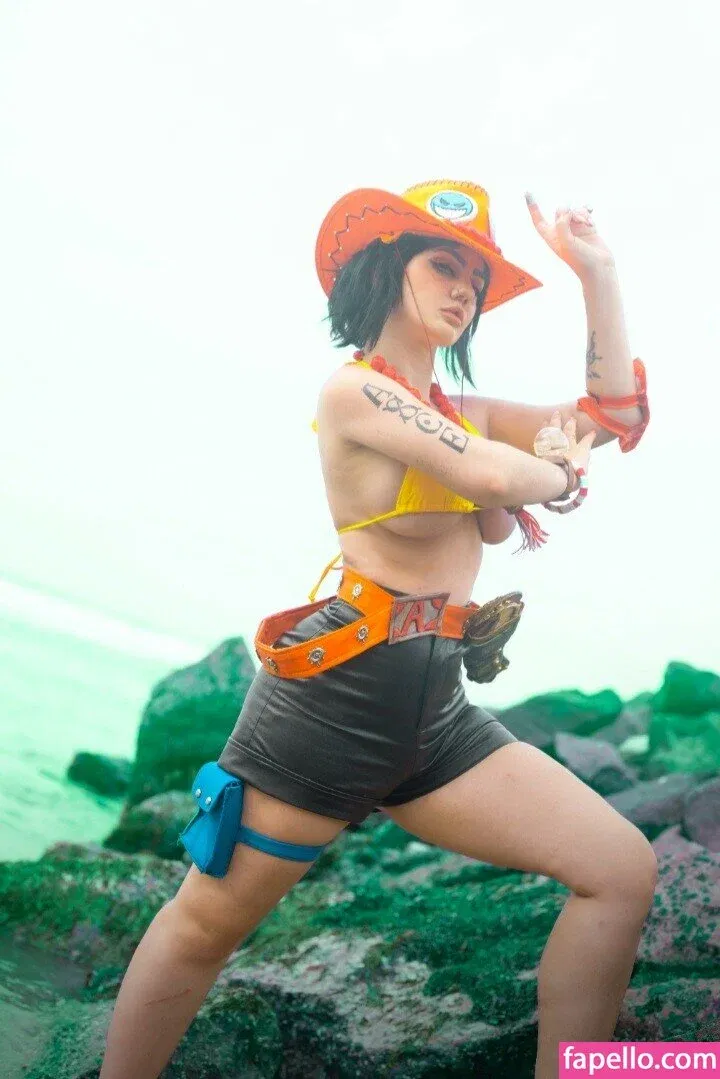 Magui Sunshine Onlyfans Photo Gallery 