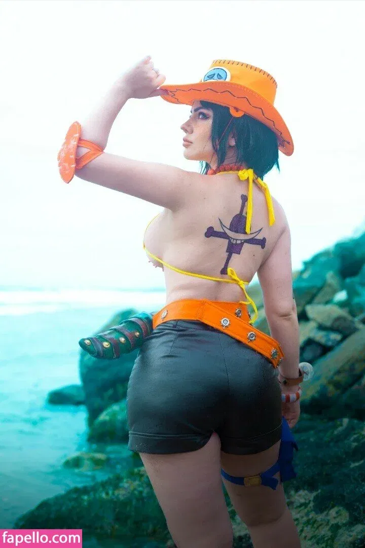 Magui Sunshine Onlyfans Photo Gallery 