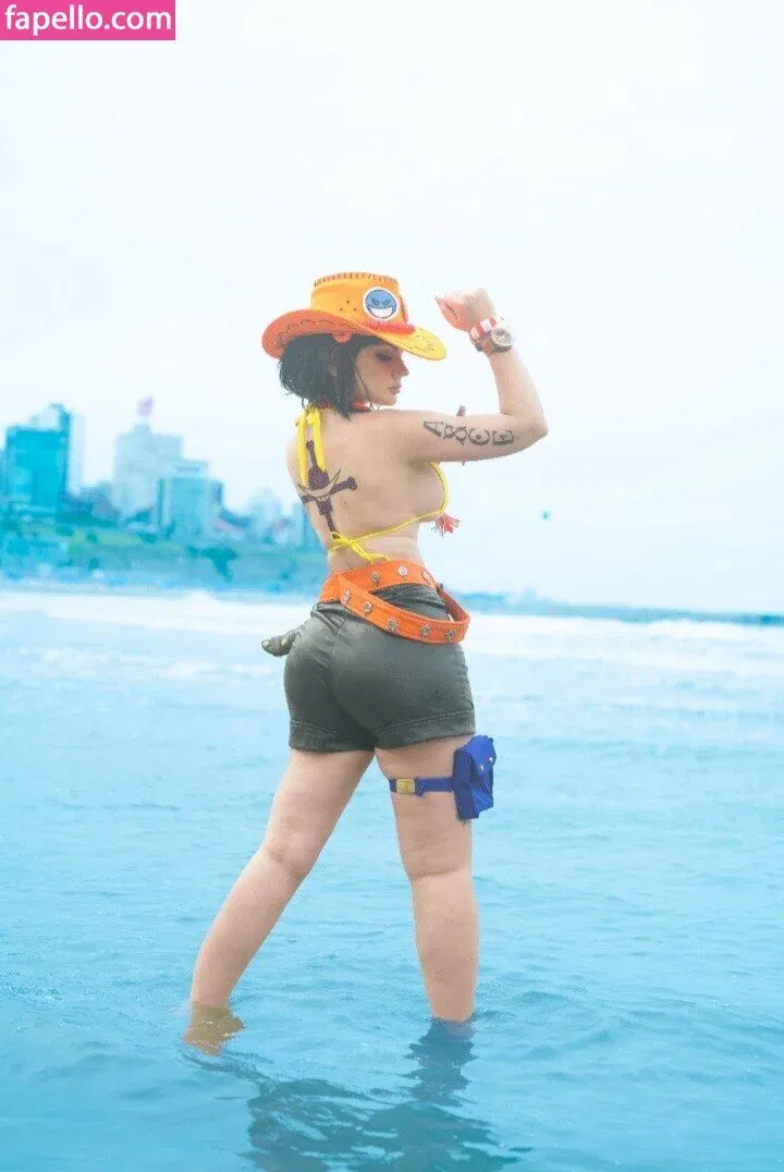 Magui Sunshine Onlyfans Photo Gallery 