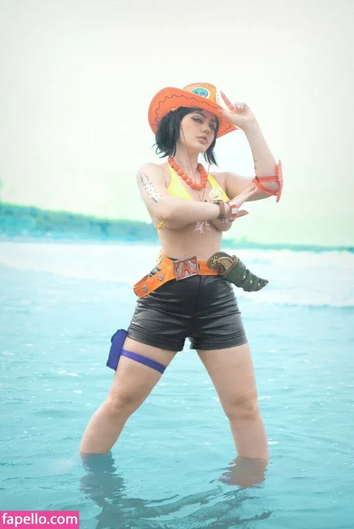 Magui Sunshine Onlyfans Photo Gallery 