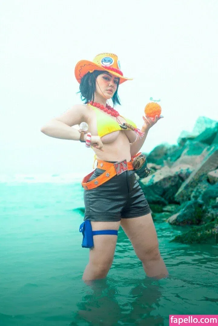 Magui Sunshine Onlyfans Photo Gallery 