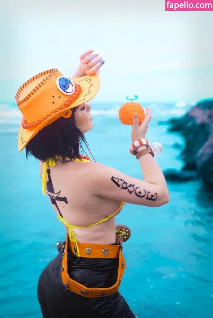 Magui Sunshine Onlyfans Photo Gallery 