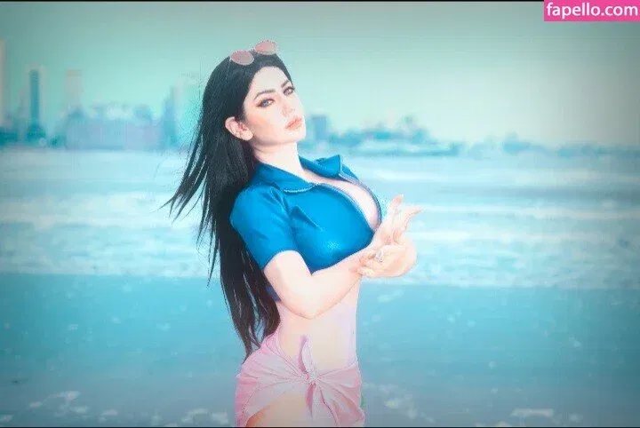 Magui Sunshine Onlyfans Photo Gallery 