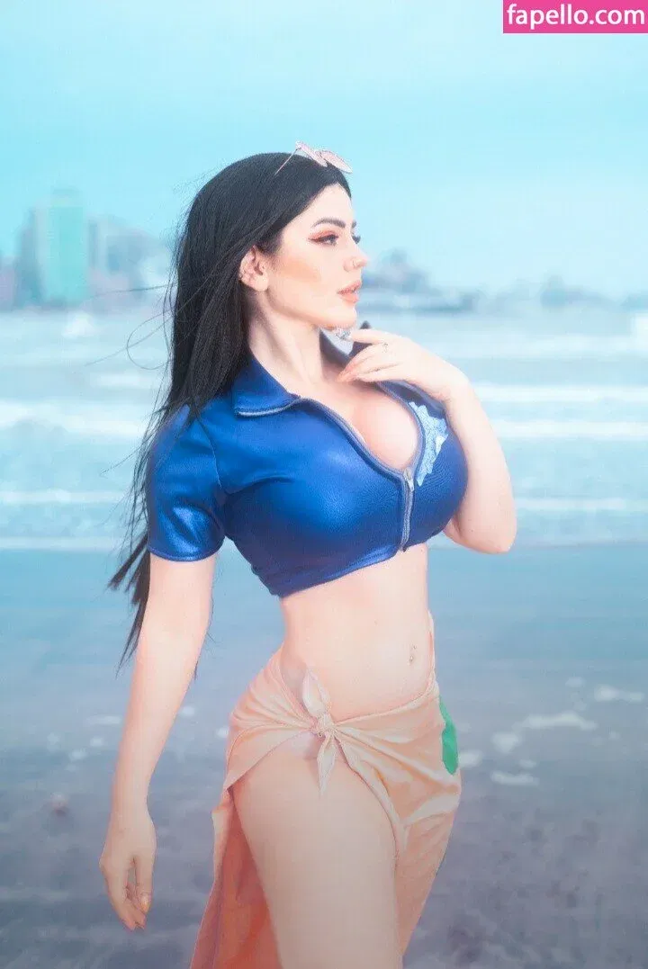 Magui Sunshine Onlyfans Photo Gallery 