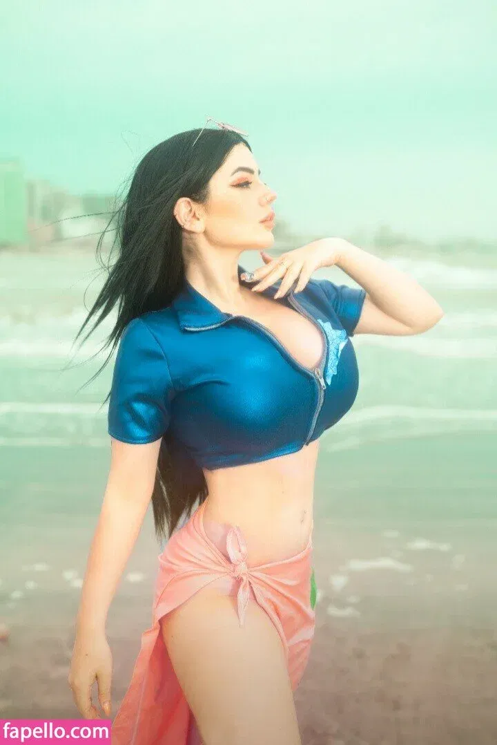 Magui Sunshine Onlyfans Photo Gallery 