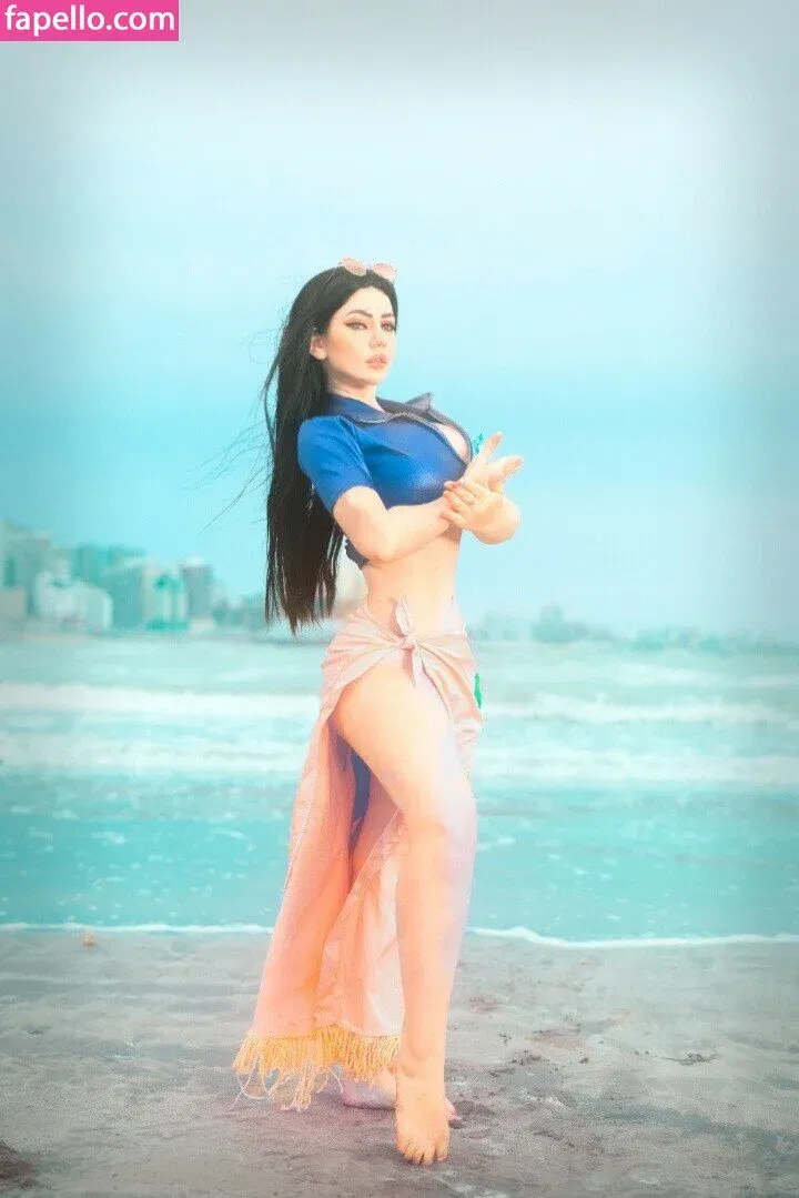 Magui Sunshine Onlyfans Photo Gallery 